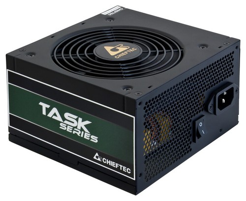 Chieftec task tps - chieftec, tps-600s