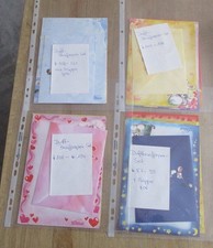 Diddl Duftbriefpapier einzeln