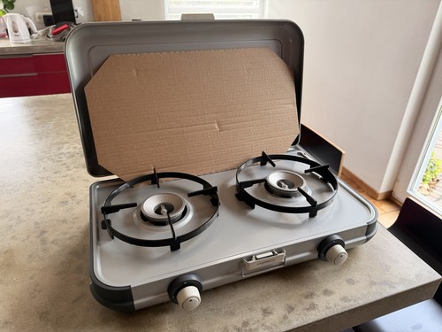 Campingaz camping kitchen - campingaz,