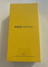 Xiaomi Poco M3 Pro 128GB 6GB