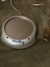 Wärmeplatte für Kaffee am PC mit USB Anschluss und 4 Hubs