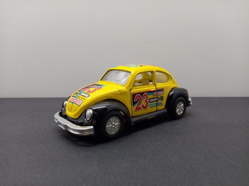 Rallye käfer - vw,