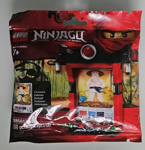 Lego ninjago 2856134 - lego,