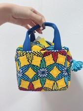 Feiler cloudy mini tote - feiler, bag