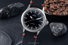 Sinn 556 Edelstahl Automatik