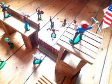 VERO Western Fort Texas Pfeil