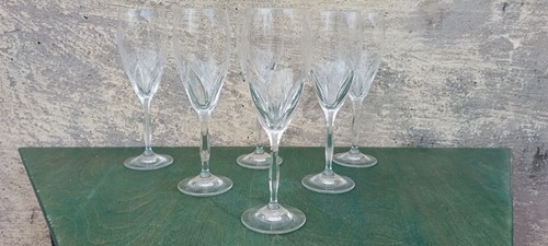 Nachtmann libelle glas - 6,