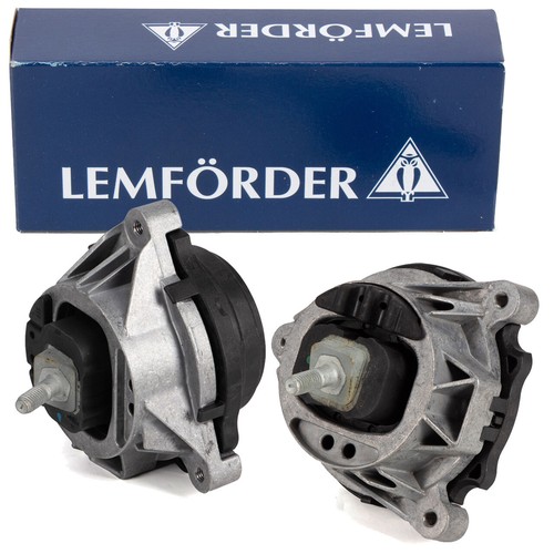 Lemförder motorlager für - motorlager,
