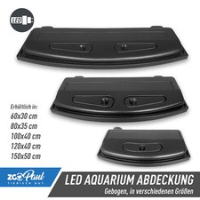 🐠 ZooPaul LED Aquarium