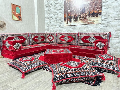 Orientalische sofa sitzecke - sofa,,