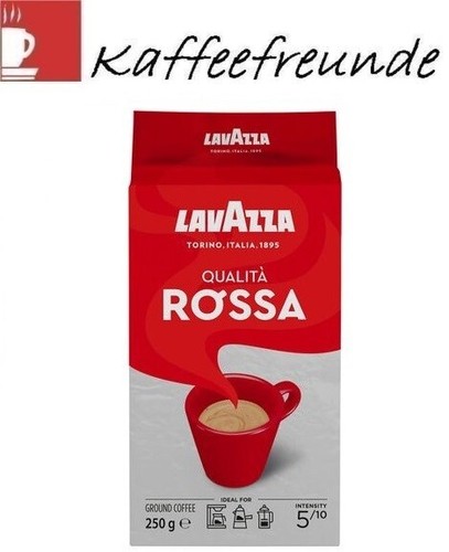 250 lavazza qualita rossa - gr,