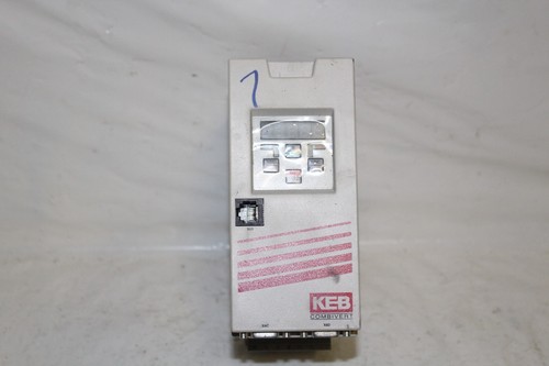 Keb combivert - keb,
