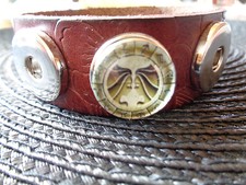 Druckknöpfe Chunk  Button