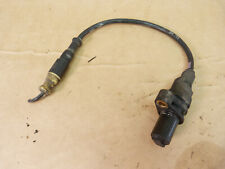 ABS Sensor hinten Opel Omega B 90458224