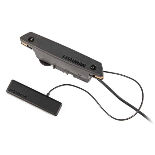 Fishman powertap earth akustik - powertap,
