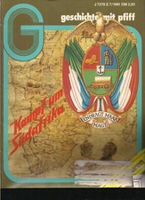 G Geschichte mit Pfiff