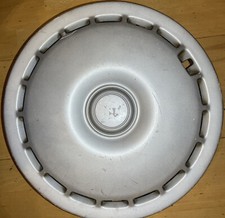 1XOrg Audi Radkappe 15 Zoll