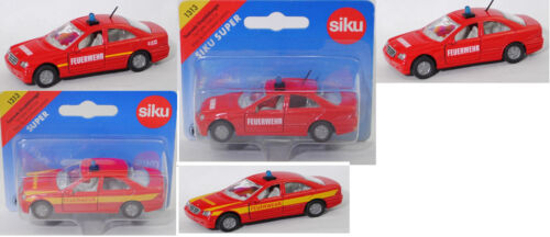 Siku super 1313 mercedes - super,