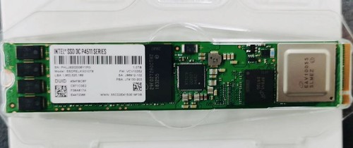 1tb intel ssd series - 1tb, p4511