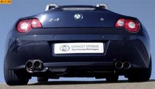 FOX Duplex Edelstahl