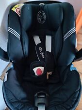 Cybex Aton 3S Kindersitz 0-13kg 0M-18M