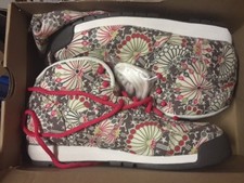 Womens Nike Air APPROACH MID