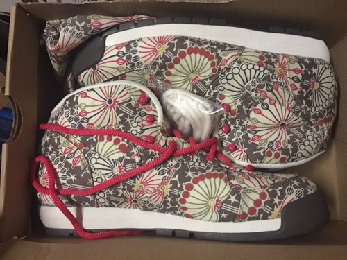 Womens nike air - approach, mid