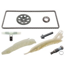 FEBI Steuerkettensatz Peugeot