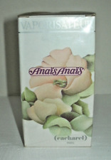 Cacharel ANAIS ANAIS - EDT Spray - CACHAREL mit BOX - 50 ml - alte Version !!
