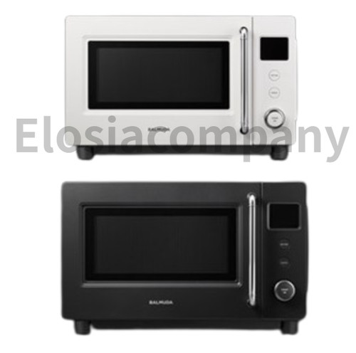 Balmuda the range mikrowelle - the,