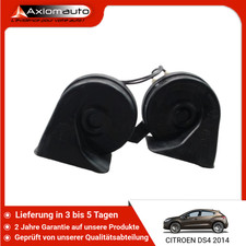 Hupe citroen ds4 - ➤,