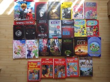 25 BÜCHER Sammlung Konvolut