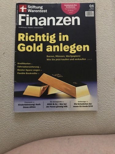Zeitschriften 2026 - zeitschriften,