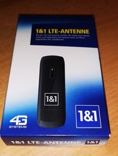 1&1 LTE Antenne XS Stick