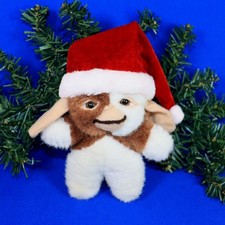 Weihnachts-GREMLIN GIZMO Gismo