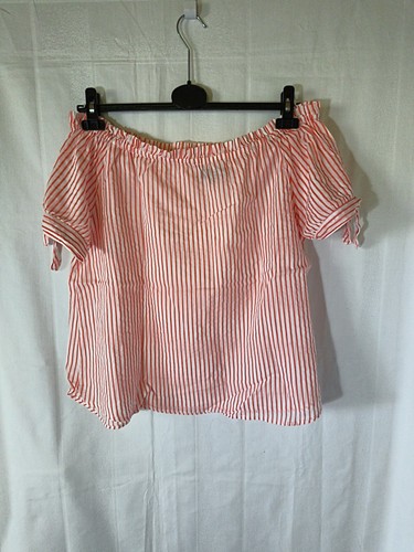 Carmenbluse broadway gr l - |,