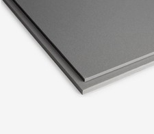 PVC Hartschaum Platte Original