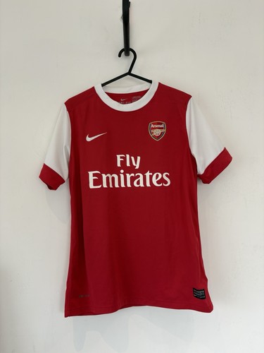 Arsenal 2010 fußball - arsenal, shirt