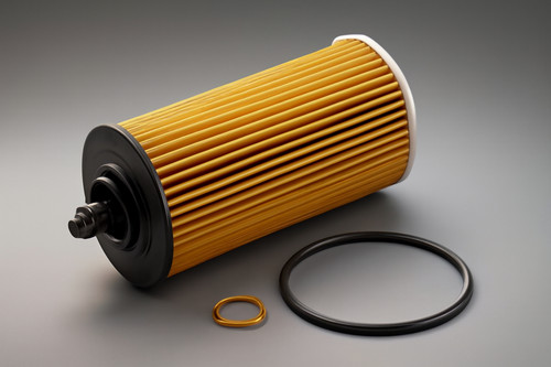 Original bmw ölfilter - bmw,