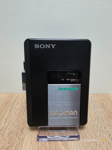 Sony walkman b18 - walkman, /