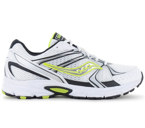 Saucony ride millennium - ride,