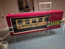 LGB Spur G 3072 Florida Boy-