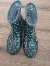 BLACKFOX Damen Gummistiefel