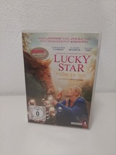 Lucky Star-Mitten ins Herz