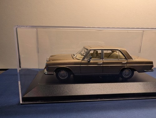 Mercedes 300 sel 1968 - 300,