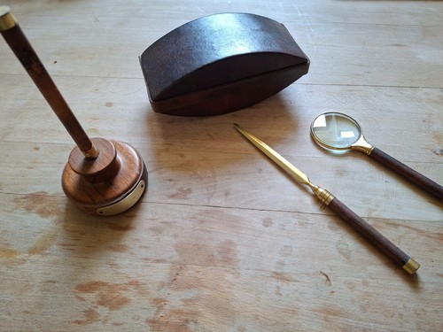 Arte medici schreibset tlg - 4,