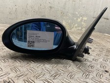 90194 Außenspiegel links BMW
