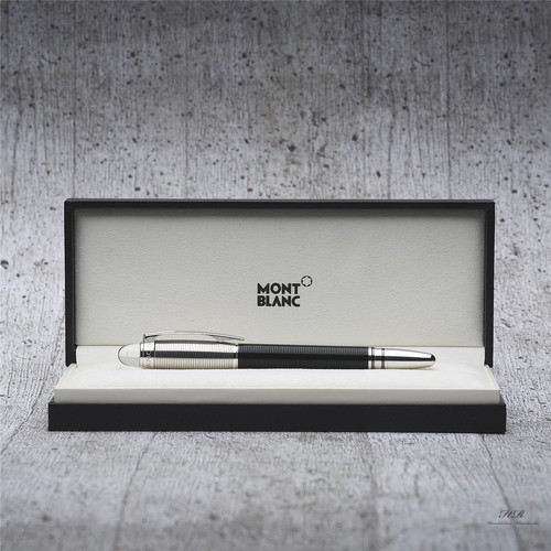 Montblanc starwalker doué - starwalker,