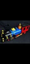 Lego Lokomotive Thatcher