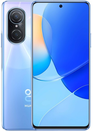 Huawei nova dual sim - nova,